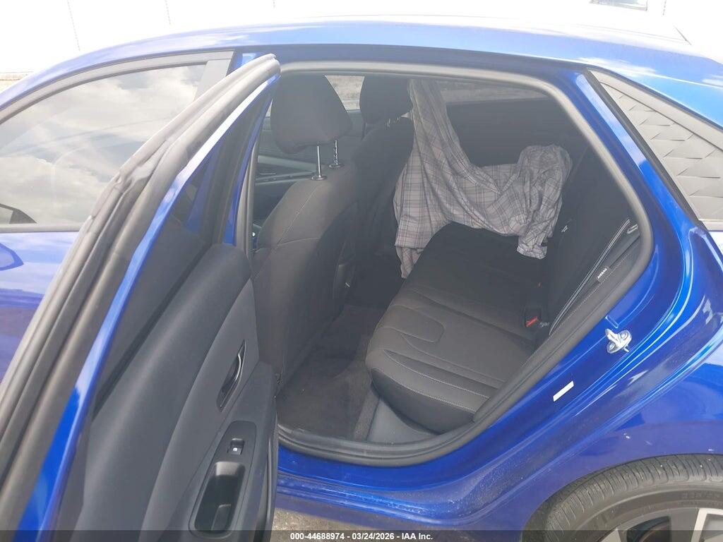 KMHLM4DG2SU978698 2025 HYUNDAI ELANTRA photo no. 8