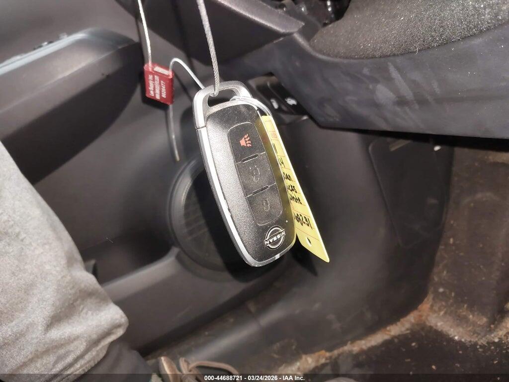 3N1CP5BV5RL568231 2024 NISSAN KICKS photo no. 11