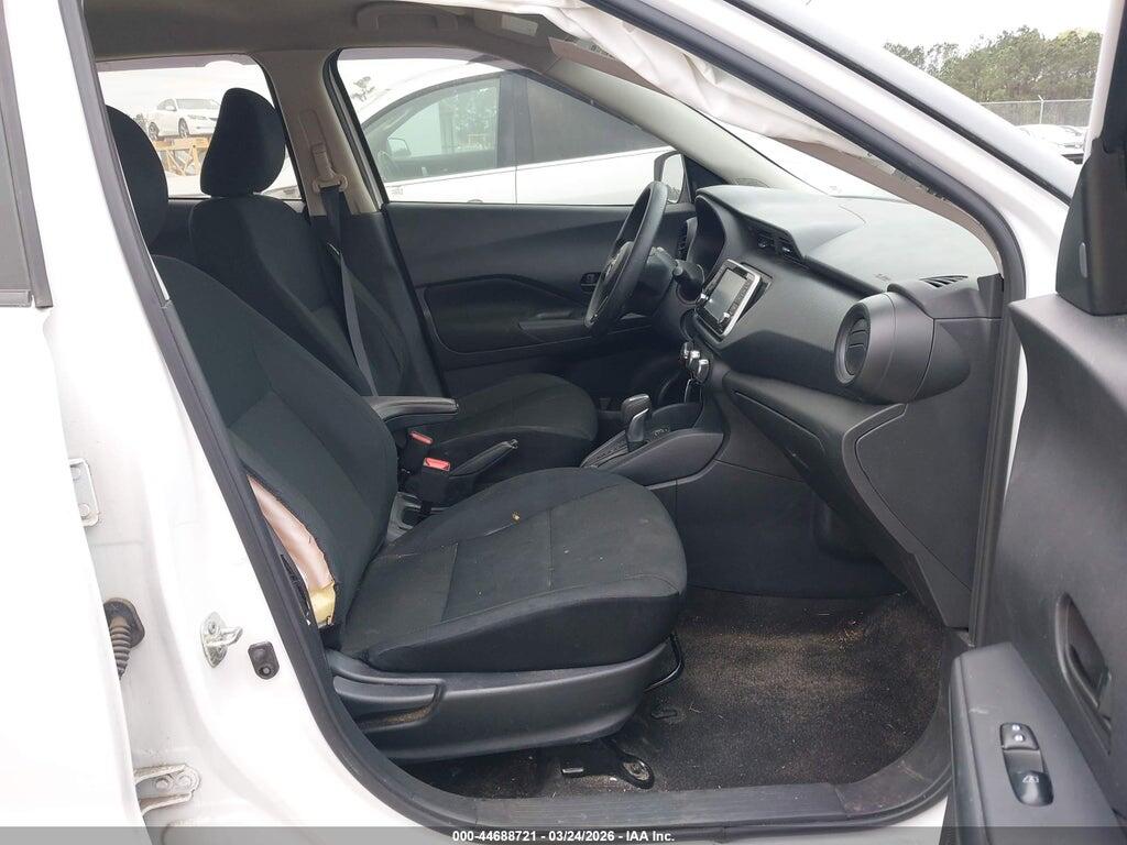3N1CP5BV5RL568231 2024 NISSAN KICKS photo no. 5