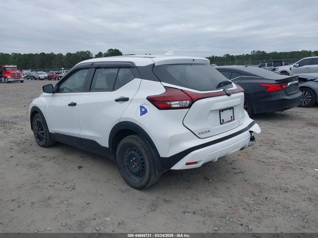 3N1CP5BV5RL568231 2024 NISSAN KICKS photo no. 6