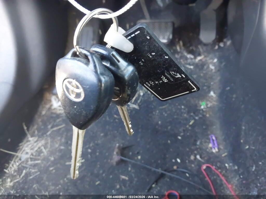 2T1BU4EE7DC996269 2013 TOYOTA COROLLA photo no. 11