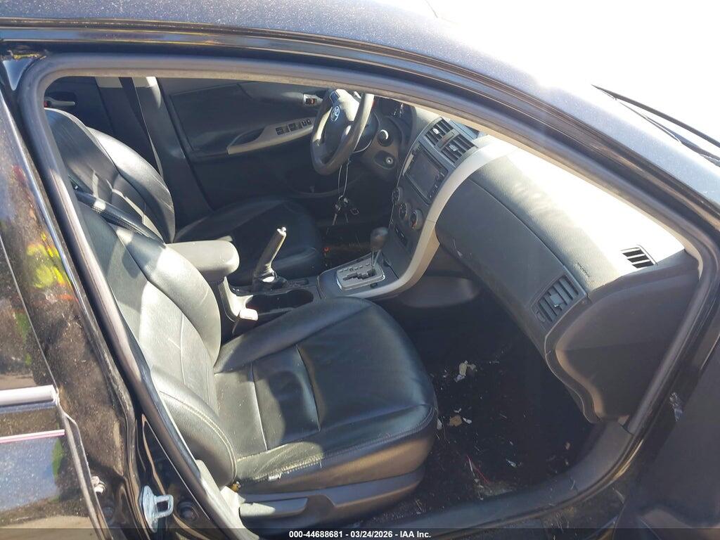 2T1BU4EE7DC996269 2013 TOYOTA COROLLA photo no. 5