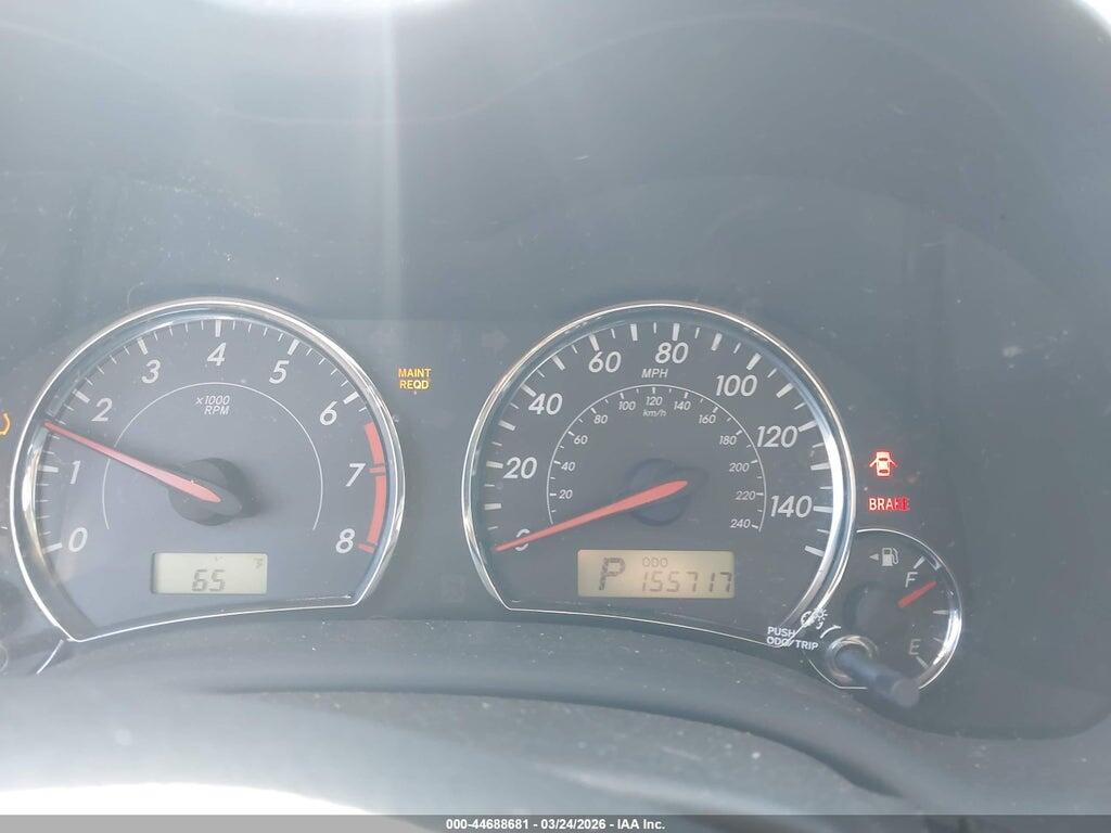 2T1BU4EE7DC996269 2013 TOYOTA COROLLA photo no. 7