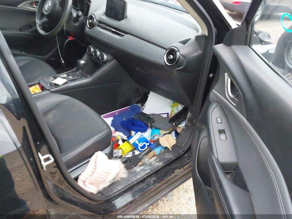 JM1DKFC79K0412086 2019 MAZDA CX-3 photo no. 5