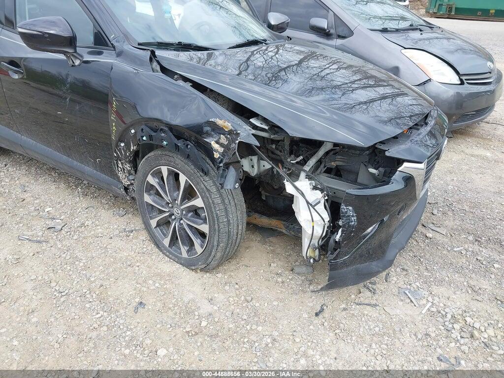 JM1DKFC79K0412086 2019 MAZDA CX-3 photo no. 6