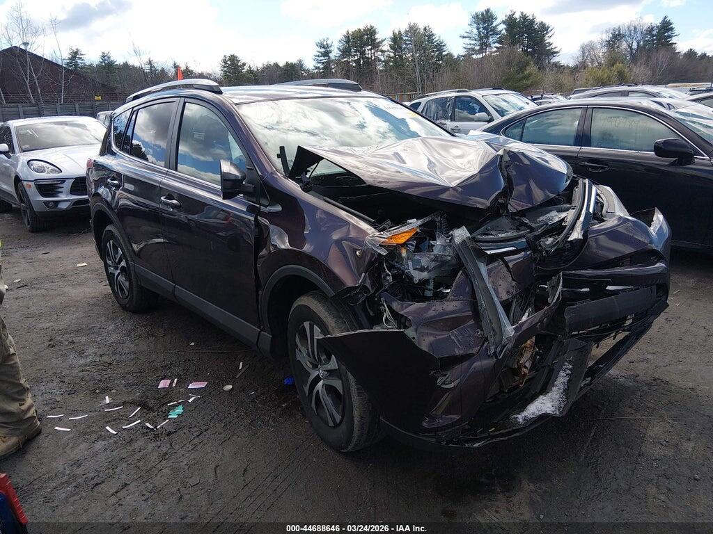 2T3BFREV0JW812153 2018 TOYOTA RAV4 photo no. 1