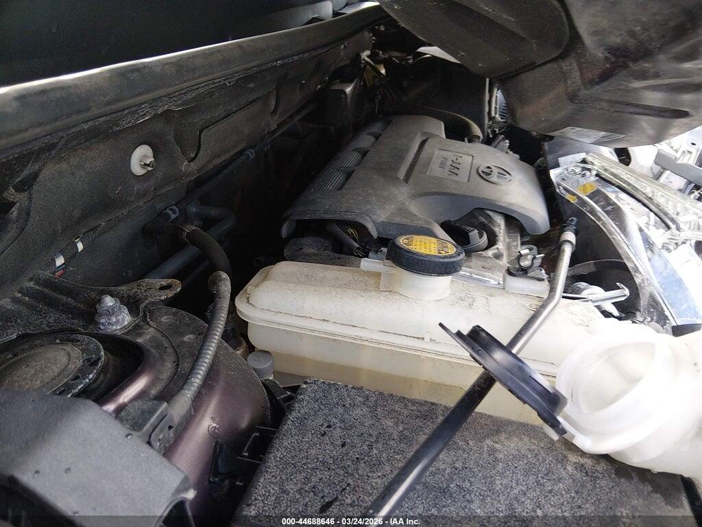 2T3BFREV0JW812153 2018 TOYOTA RAV4 photo no. 10