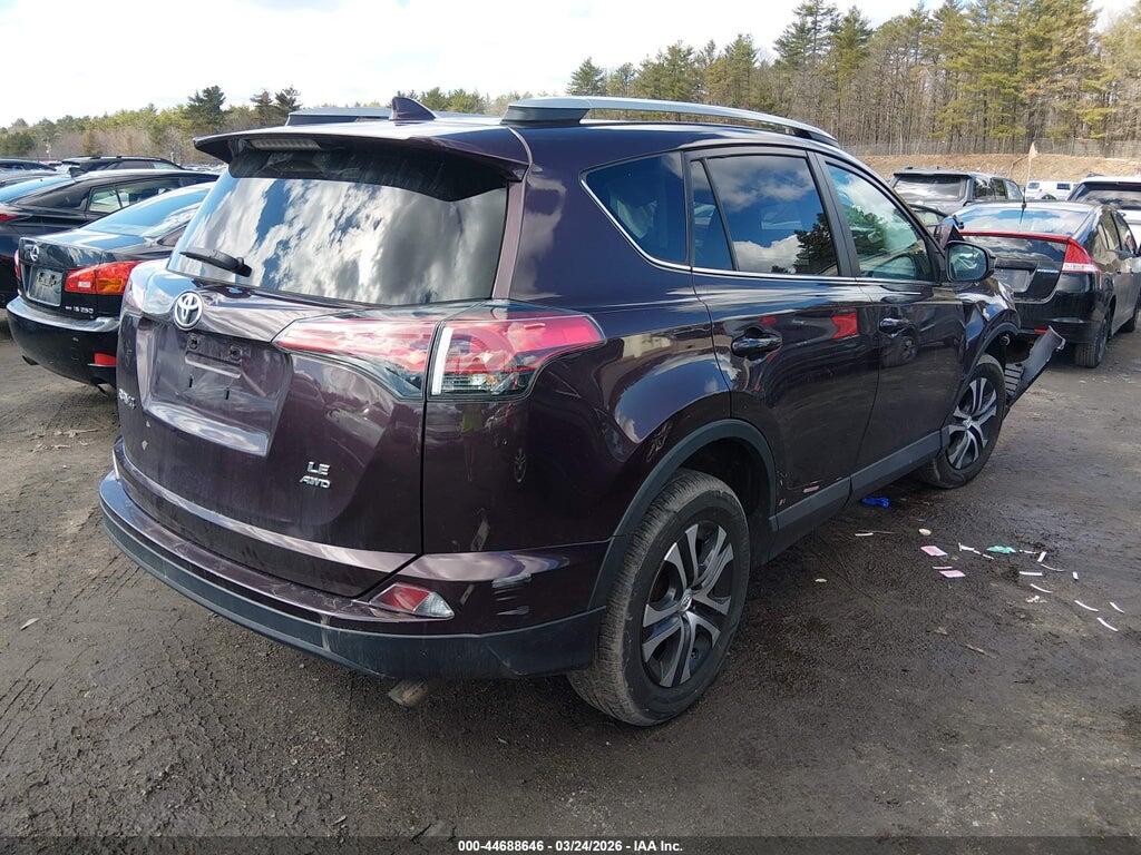 2T3BFREV0JW812153 2018 TOYOTA RAV4 photo no. 4