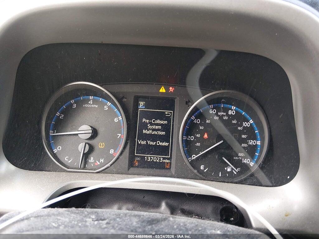 2T3BFREV0JW812153 2018 TOYOTA RAV4 photo no. 7
