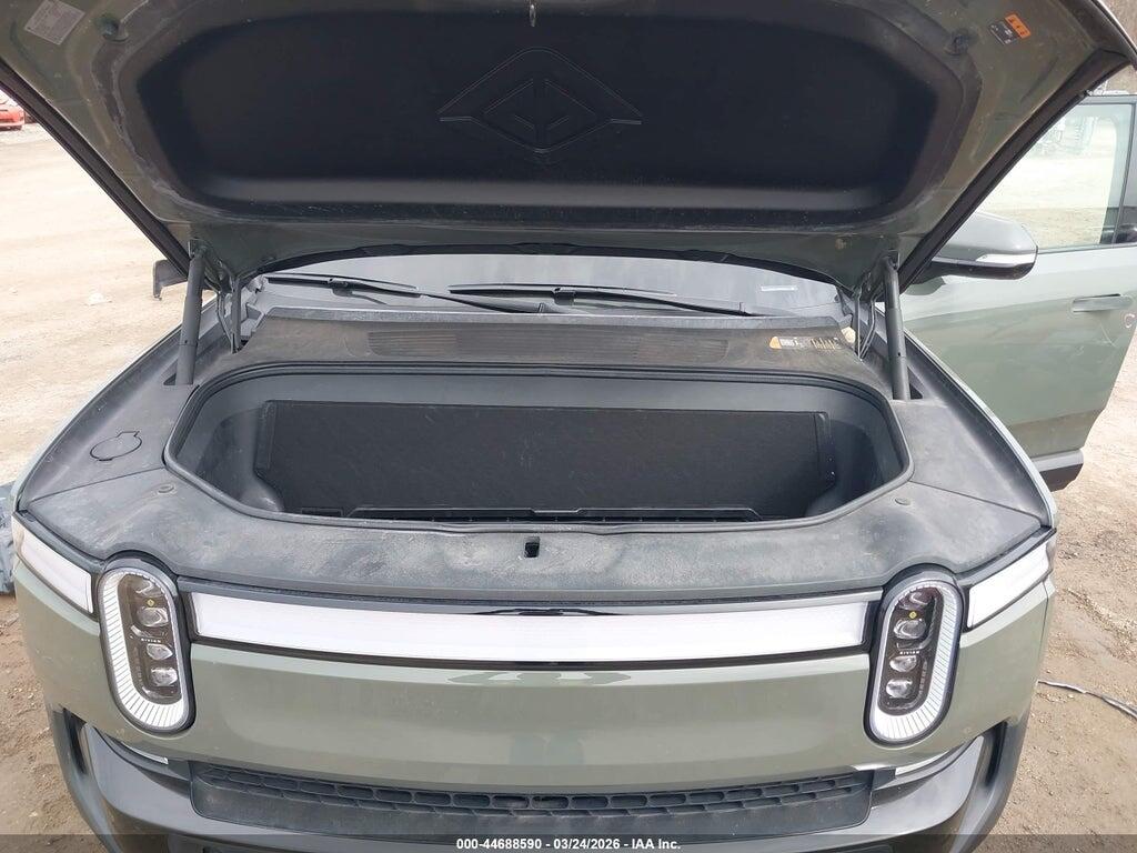 7FCTGAAL5NN004914 2022 RIVIAN R1T photo no. 10