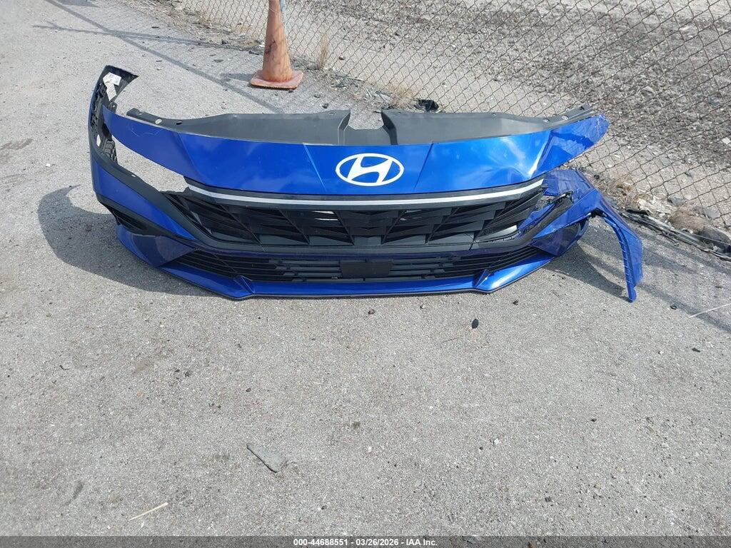 KMHLS4DG5RU721342 2024 HYUNDAI ELANTRA photo no. 12