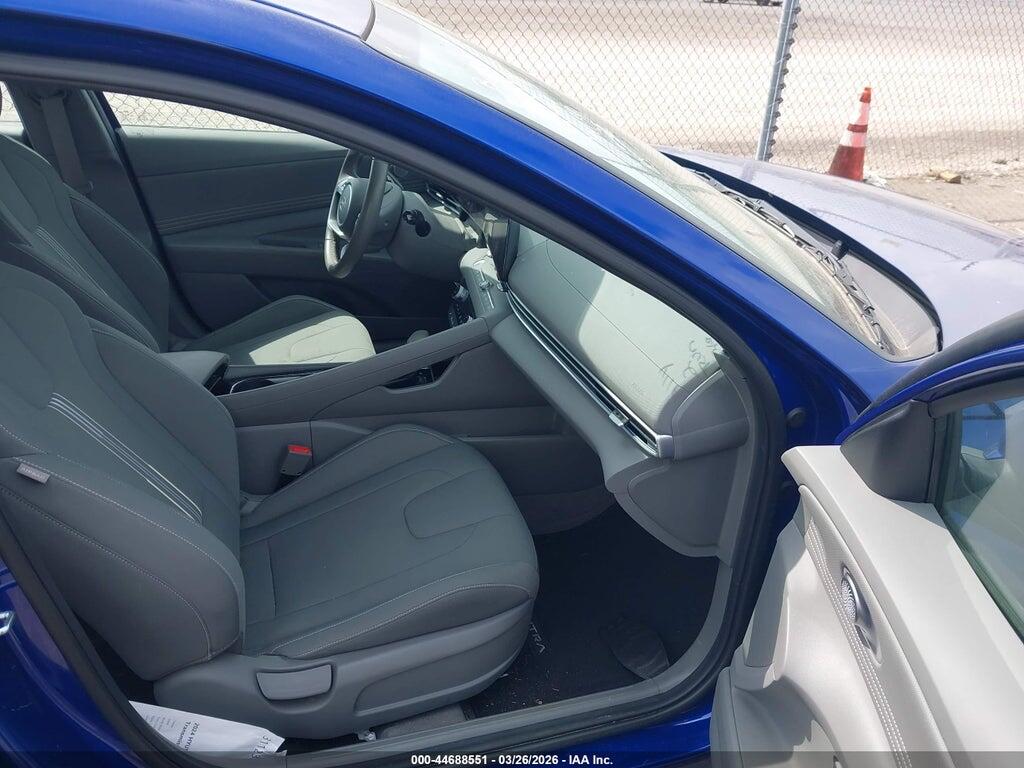KMHLS4DG5RU721342 2024 HYUNDAI ELANTRA photo no. 5