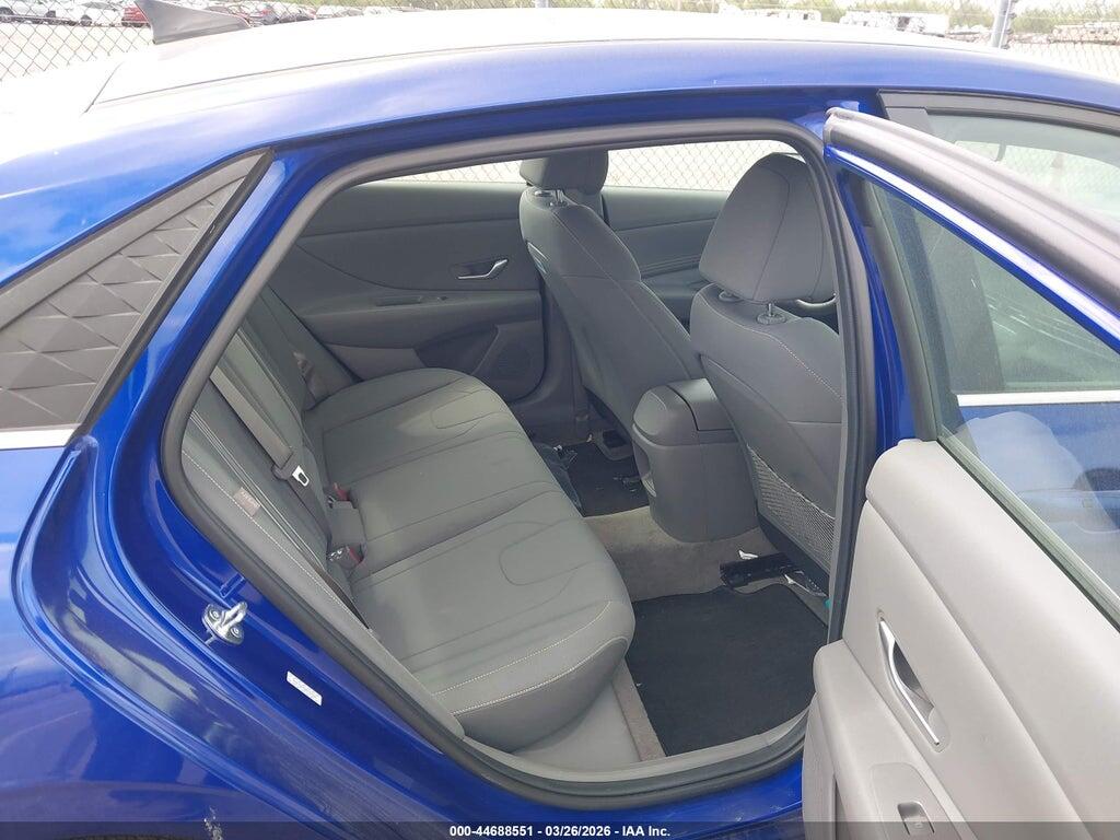 KMHLS4DG5RU721342 2024 HYUNDAI ELANTRA photo no. 8