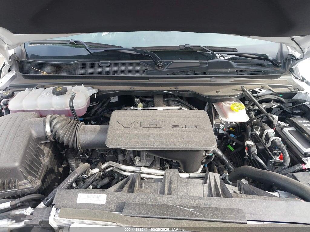 1C6RRFGG7SN678258 2025 RAM 1500 photo no. 10