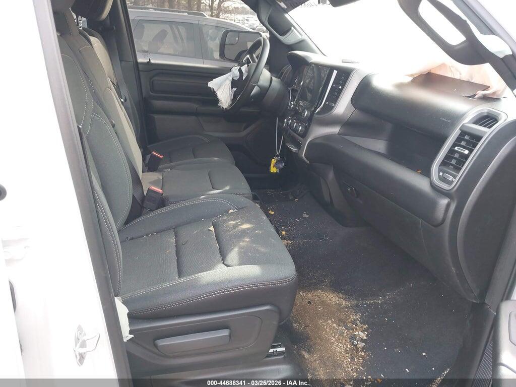 1C6RRFGG7SN678258 2025 RAM 1500 photo no. 5