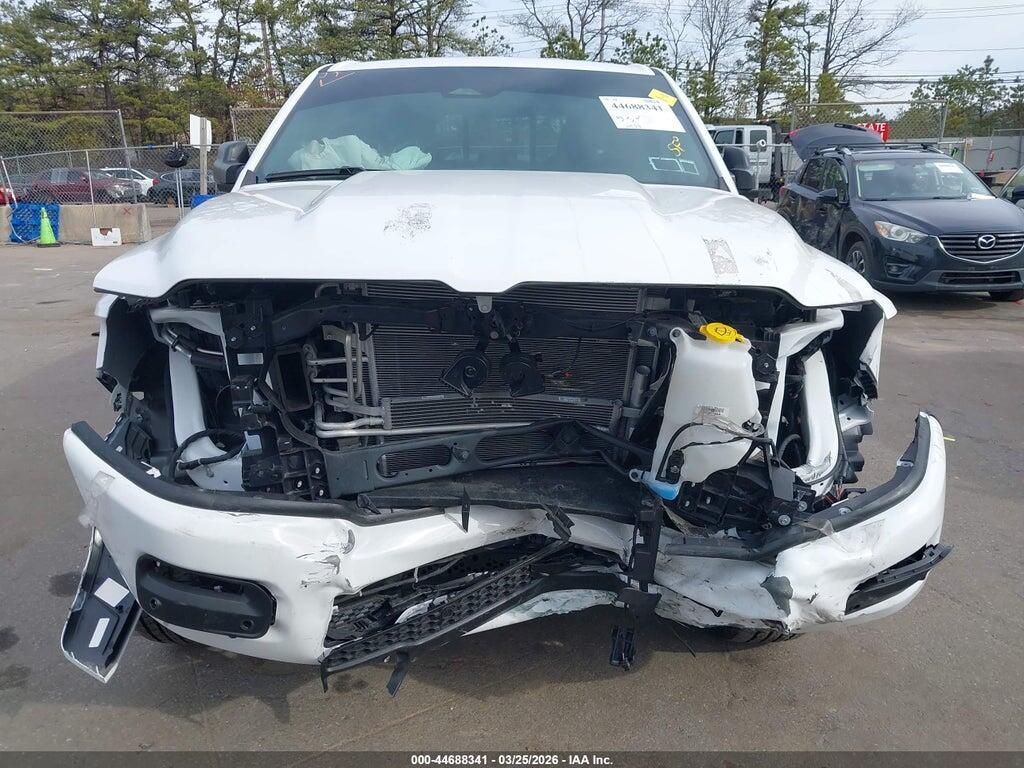 1C6RRFGG7SN678258 2025 RAM 1500 photo no. 6
