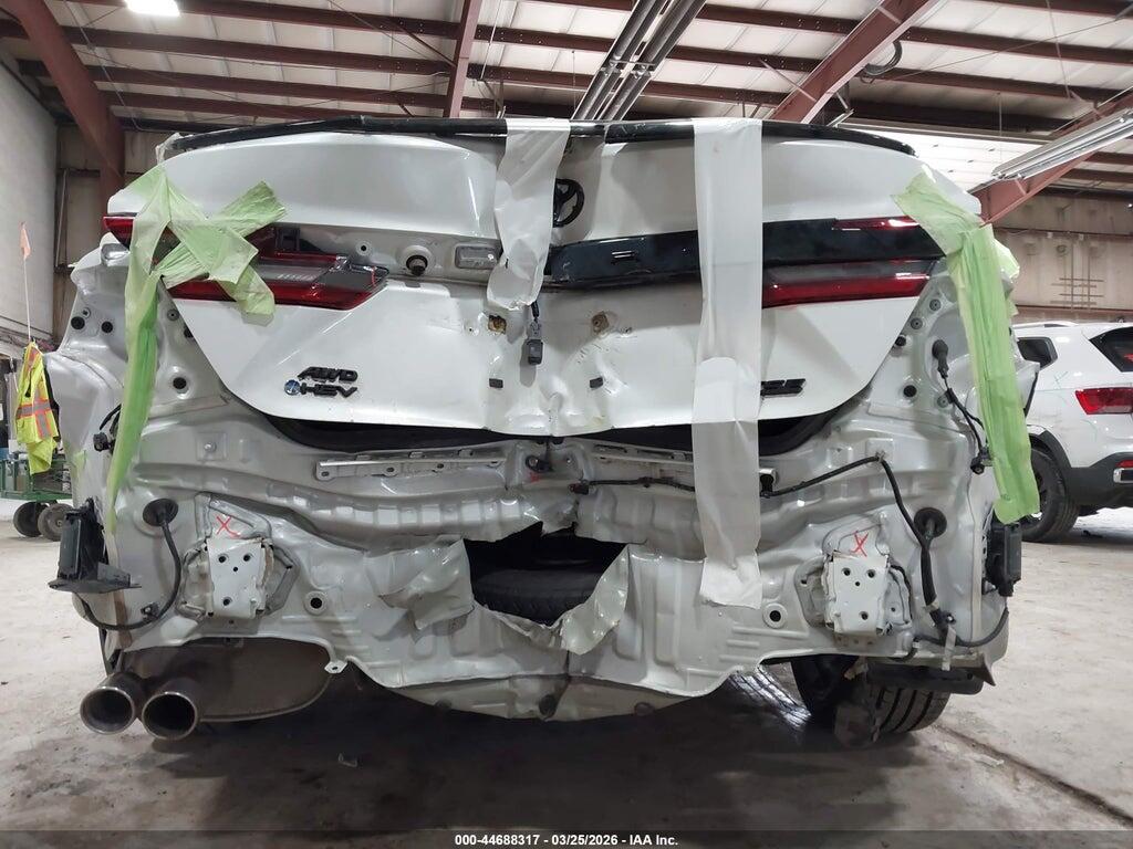 4T1DBADK7SU017494 2025 TOYOTA CAMRY photo no. 6