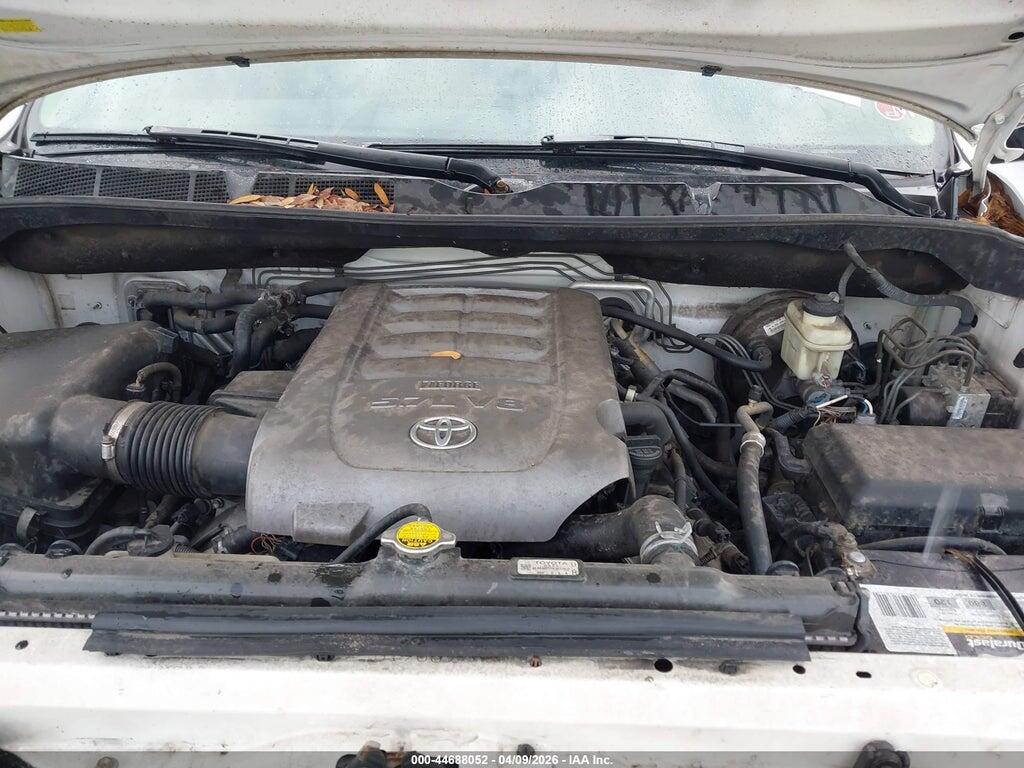 5TDZY67A58S008248 2008 TOYOTA SEQUOIA photo no. 10