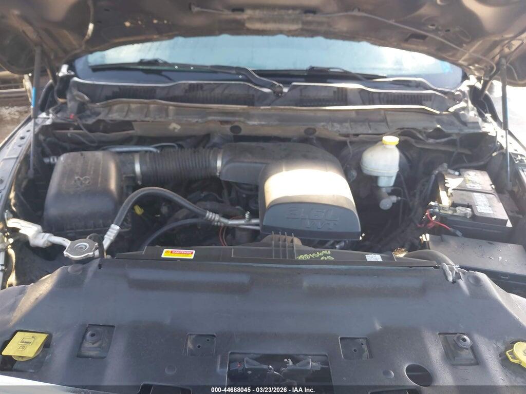 1C6RR6LG1ES458612 2014 RAM 1500 photo no. 10