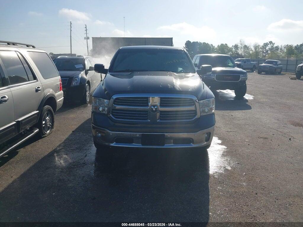 1C6RR6LG1ES458612 2014 RAM 1500 photo no. 11