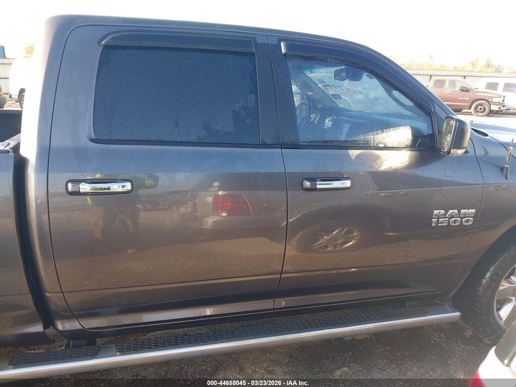1C6RR6LG1ES458612 2014 RAM 1500 photo no. 12
