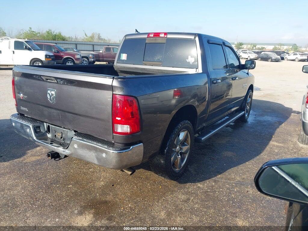 1C6RR6LG1ES458612 2014 RAM 1500 photo no. 4