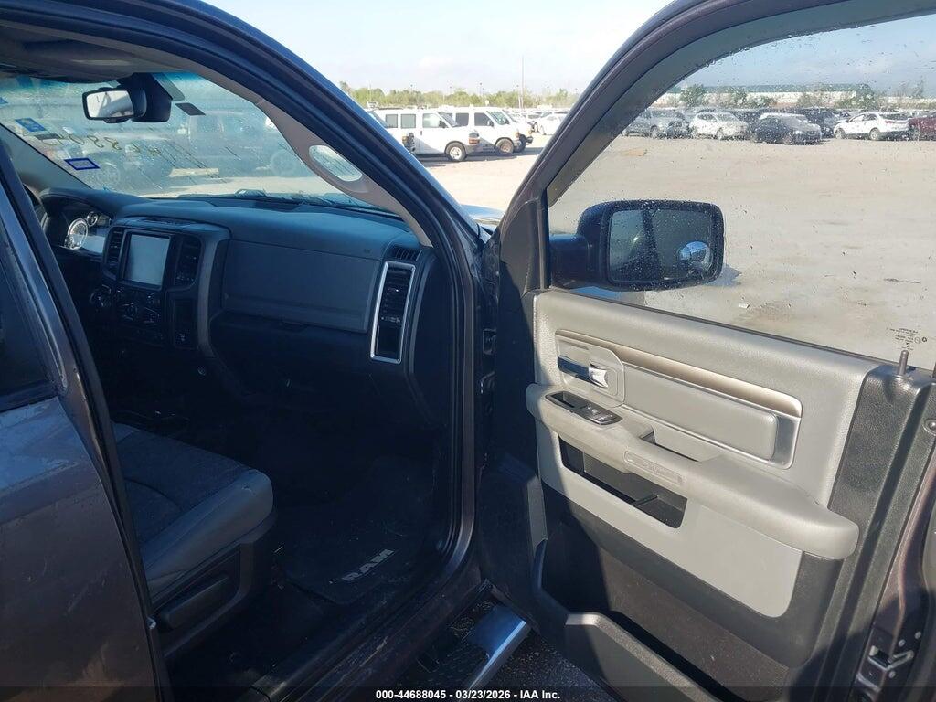 1C6RR6LG1ES458612 2014 RAM 1500 photo no. 5