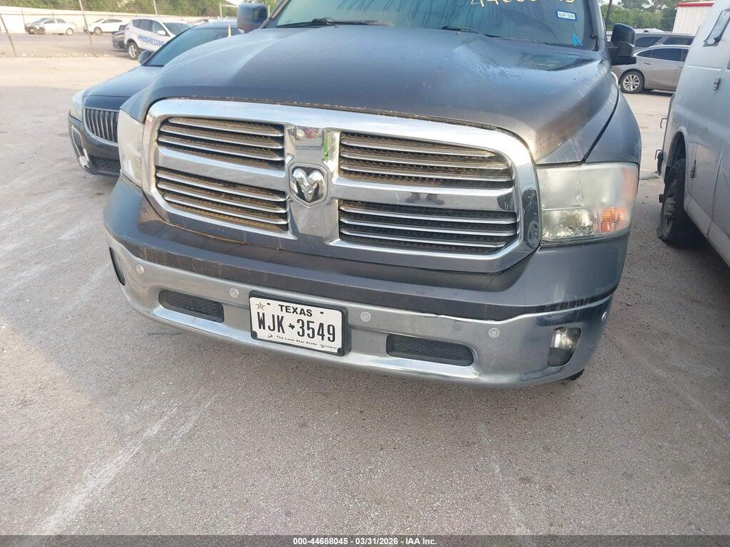 1C6RR6LG1ES458612 2014 RAM 1500 photo no. 6