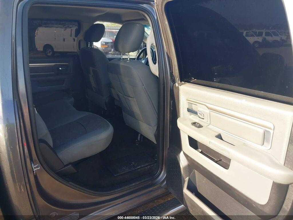 1C6RR6LG1ES458612 2014 RAM 1500 photo no. 8