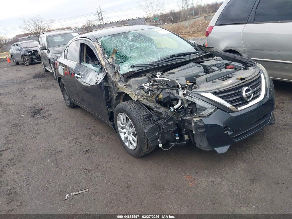 1N4AL3AP1HC138459 2017 NISSAN ALTIMA photo no. 1