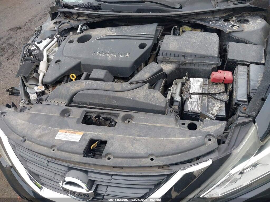 1N4AL3AP1HC138459 2017 NISSAN ALTIMA photo no. 10