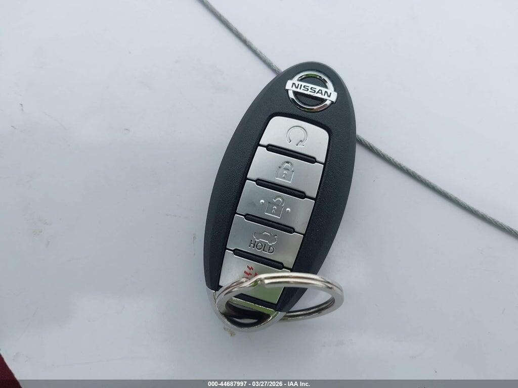 1N4AL3AP1HC138459 2017 NISSAN ALTIMA photo no. 11