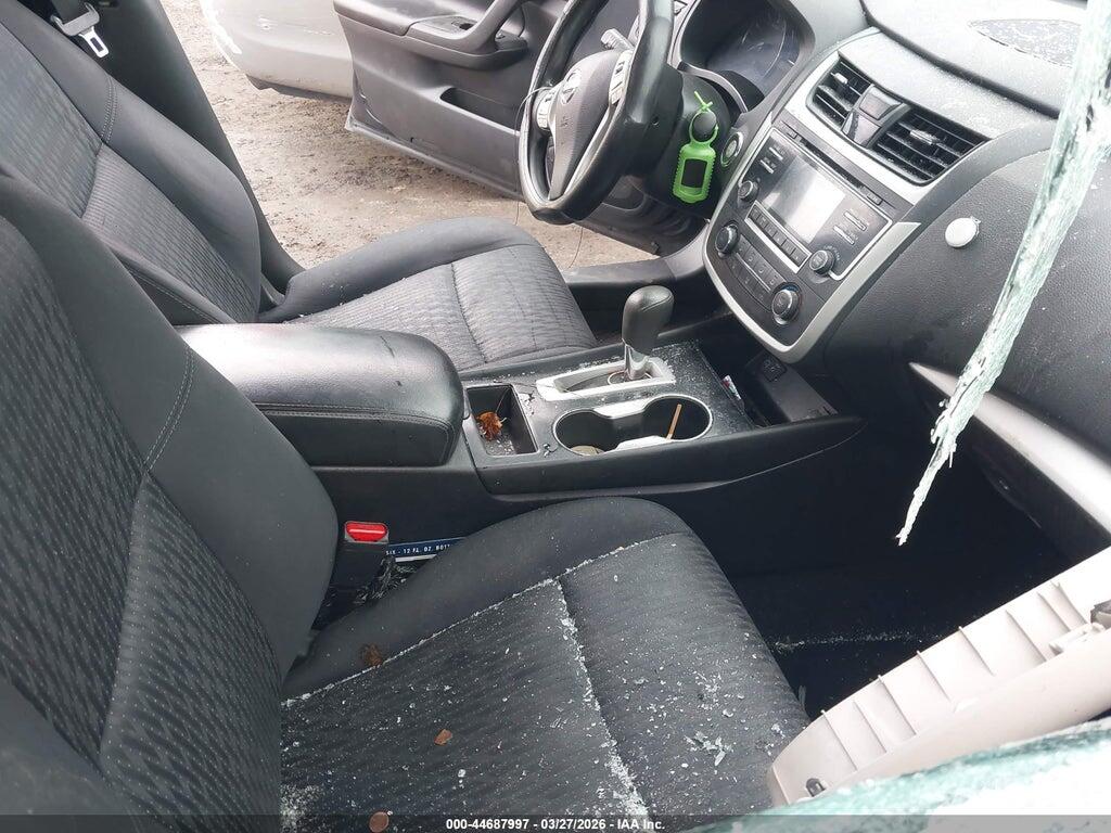 1N4AL3AP1HC138459 2017 NISSAN ALTIMA photo no. 5