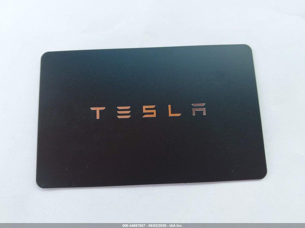 7SAXCDE53TF473983 2026 TESLA MODEL X photo no. 11