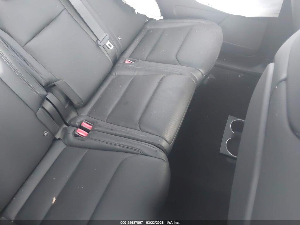 7SAXCDE53TF473983 2026 TESLA MODEL X photo no. 8