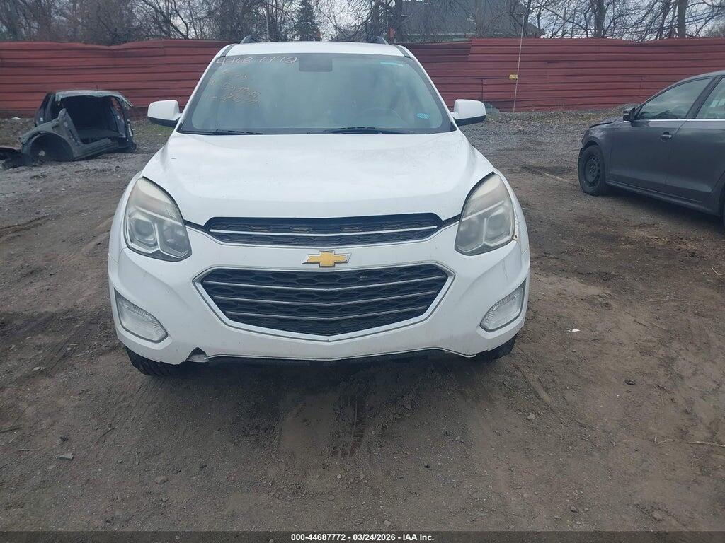 2GNALCEK4H1509281 2017 CHEVROLET EQUINOX photo no. 12