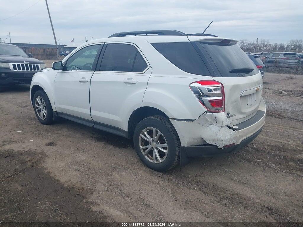 2GNALCEK4H1509281 2017 CHEVROLET EQUINOX photo no. 3