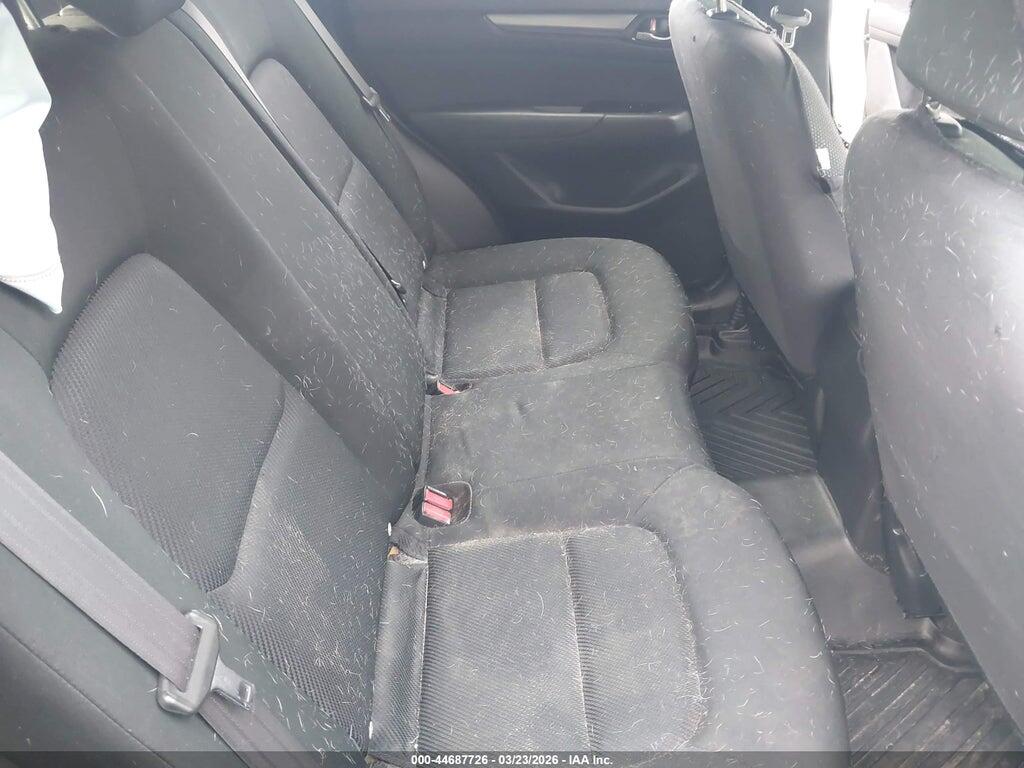 JM3KFBBM0M0322718 2021 MAZDA CX-5 photo no. 8
