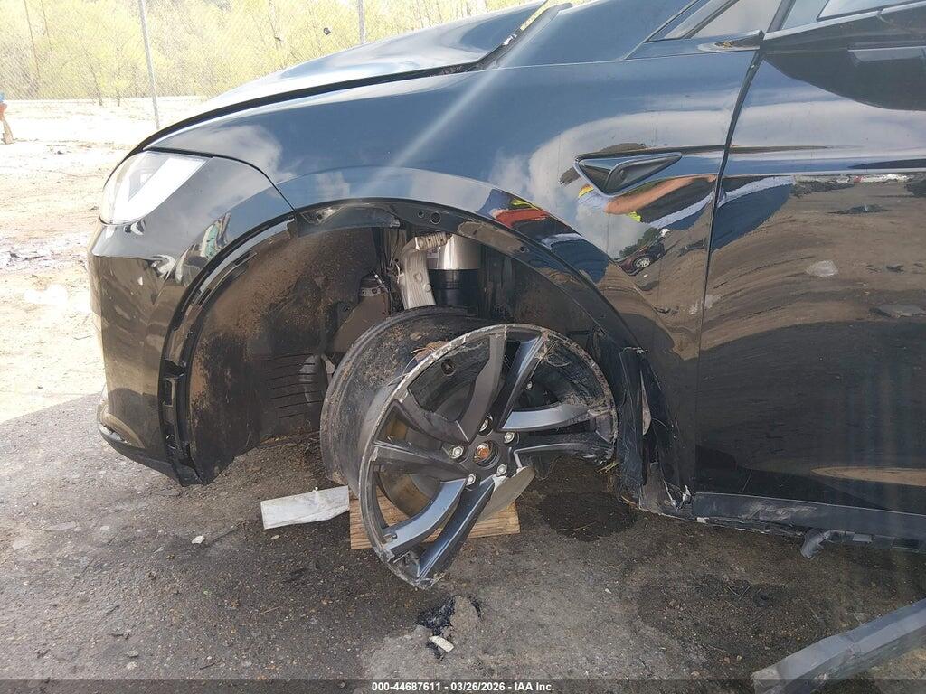 7SAXCDE57TF480032 2026 TESLA MODEL X photo no. 6