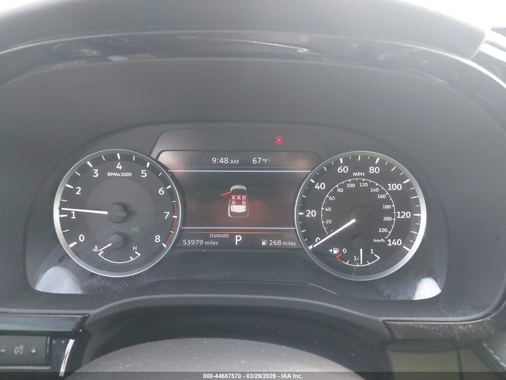 5N1DL1ER0PC369922 2023 INFINITI QX60 photo no. 7
