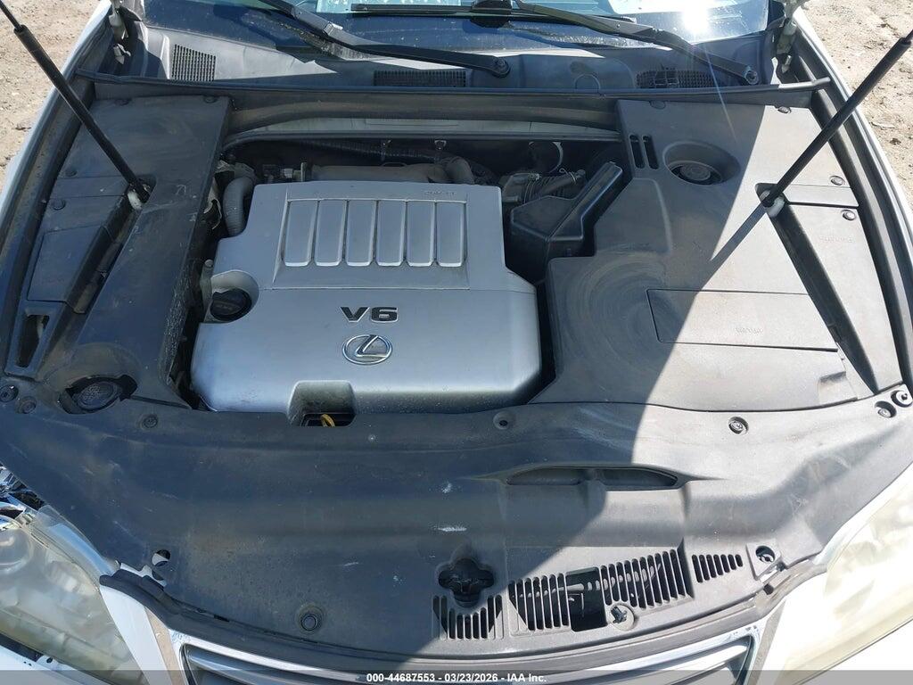 JTHBK1EG6C2473200 2012 LEXUS ES 350 photo no. 10