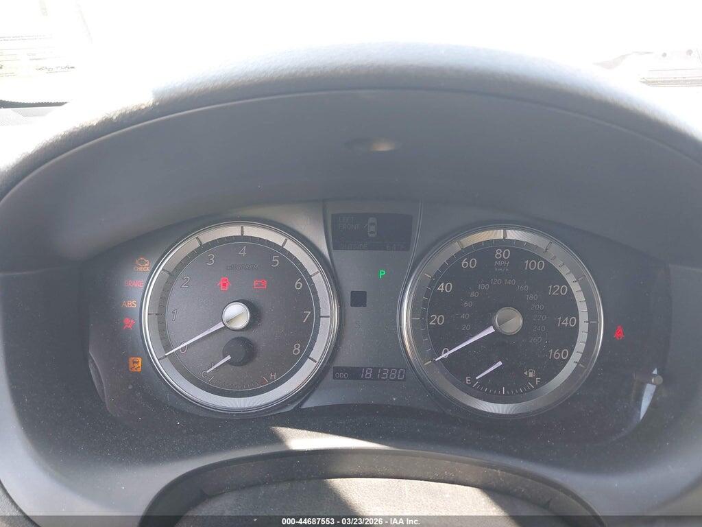 JTHBK1EG6C2473200 2012 LEXUS ES 350 photo no. 7