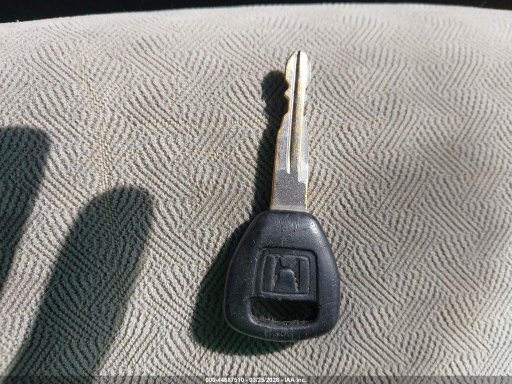 2HGES15102H602288 2002 HONDA CIVIC photo no. 11