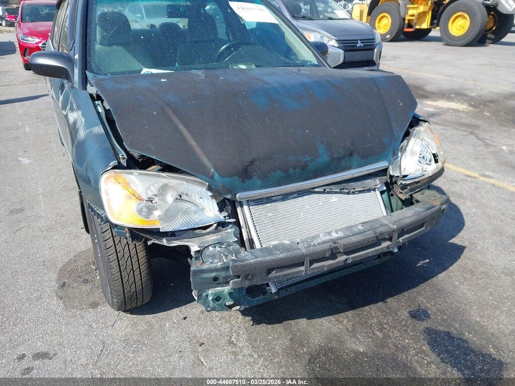 2HGES15102H602288 2002 HONDA CIVIC photo no. 6