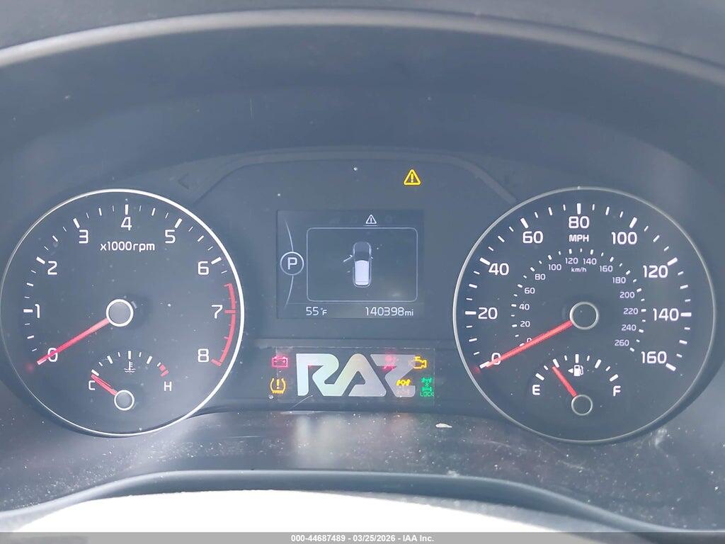 KNDPMCAC6K7550214 2019 KIA SPORTAGE photo no. 7