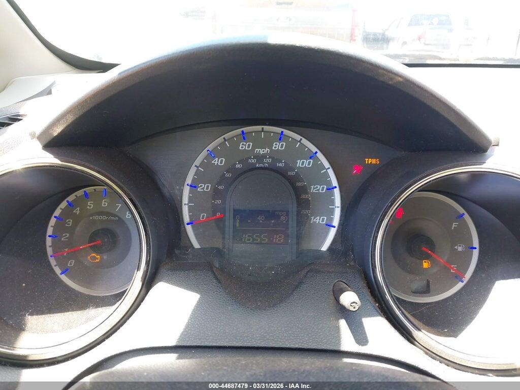 JHMGE8H56CC013089 2012 HONDA FIT photo no. 7