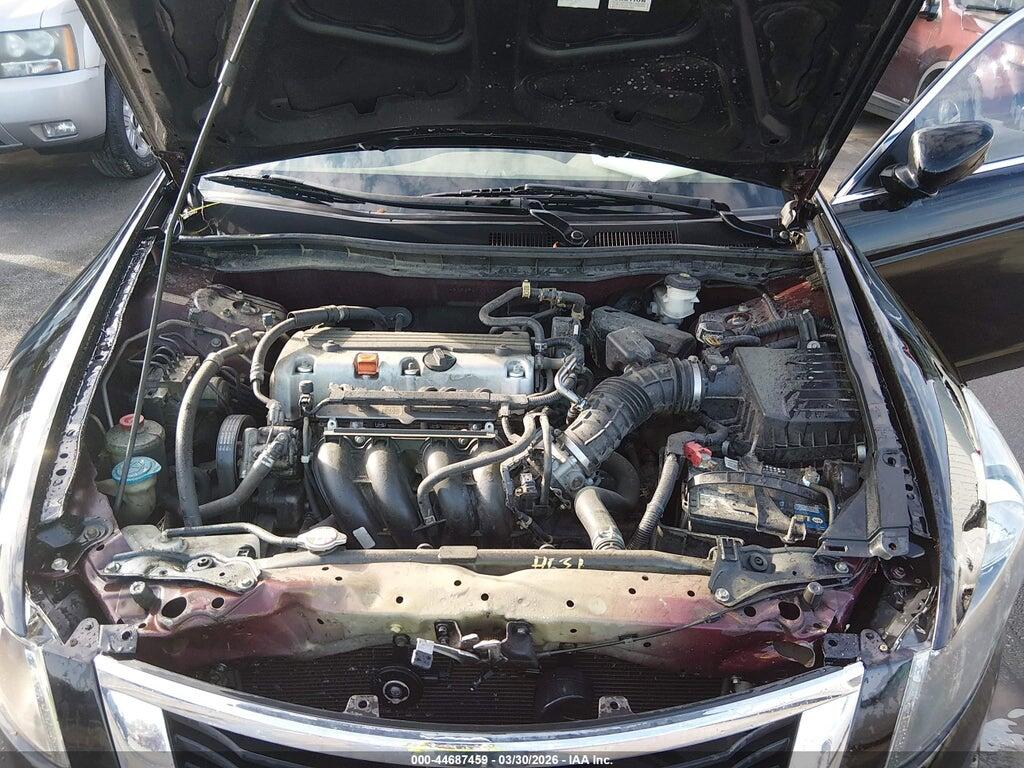 1HGCP2F41AA049008 2010 HONDA ACCORD photo no. 10