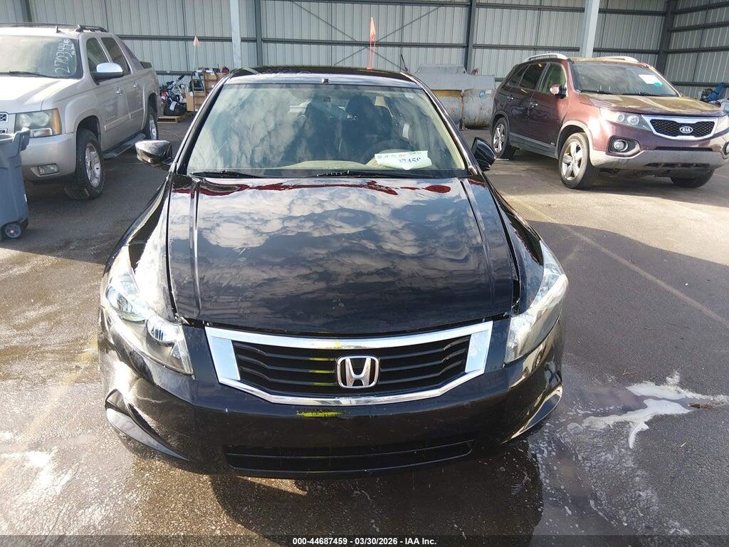 1HGCP2F41AA049008 2010 HONDA ACCORD photo no. 11