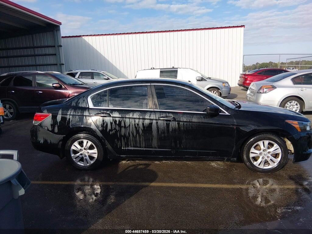 1HGCP2F41AA049008 2010 HONDA ACCORD photo no. 12