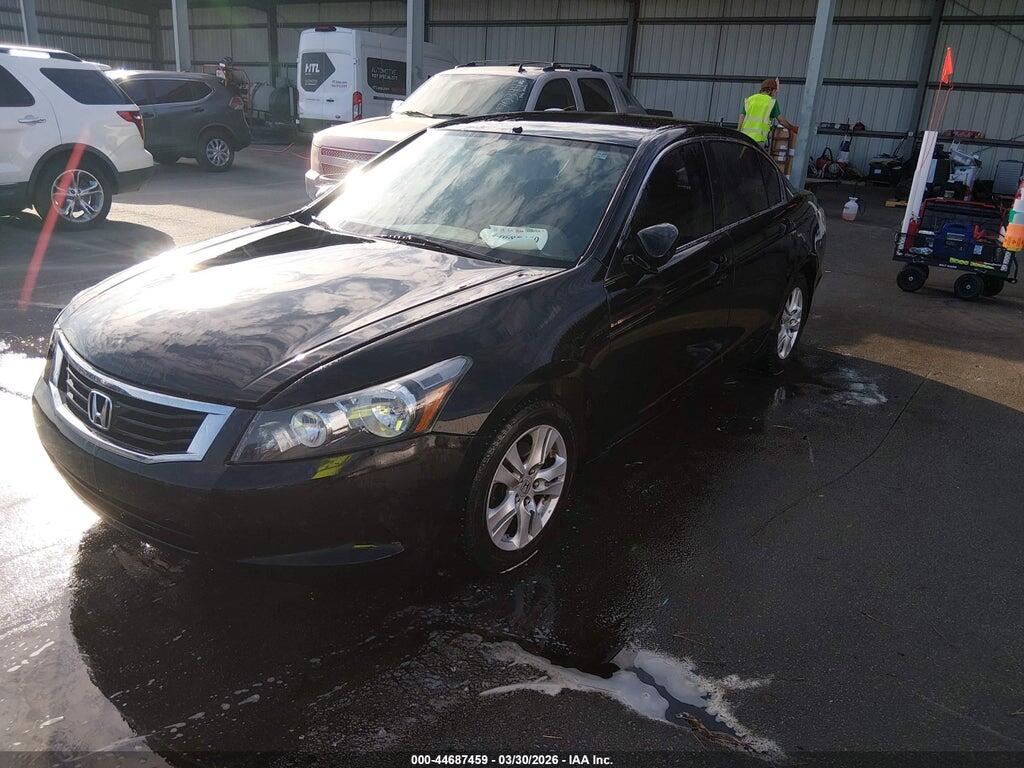 1HGCP2F41AA049008 2010 HONDA ACCORD photo no. 2